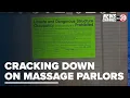 Springfield Has Shut Down Several Massage Parlors For Violations