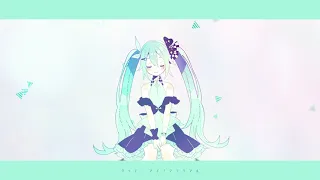 アイノマテリアル／Junky feat.初音ミク,鏡音リン【MV】