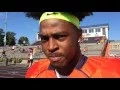 Chandler Wooten commits to Auburn