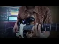 Download Lagu SEBUJUR - BANGKAI_Rhoma_irama. (Guitar-Cover)
