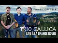 Download Lagu Trio Gallica – Live au petit théâtre de la Grange Rouge
