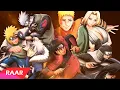 Download Lagu YTPBR | Rap dos Hokages - Vontade do Ovo