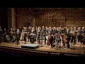 The Storm Clouds Cantata from The Man Who Knew Too Much