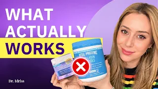 How to Prevent Skin Thinning & Boost Your Collagen! From a Dermatologist | Dr. Shereene Idriss