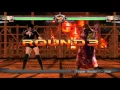 Lagu VF5FS Sarah (spliffy baz) vs Sarah (Dark Nova Void)