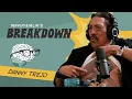 Danny Trejo I Was As Sick As My Secrets