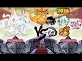 Asphodel Cookie VS 2026 Epic Cookies