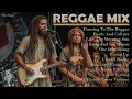 Download Lagu ▶️ Dancing to the Reggae ❤️‍💚💛 Roots and Culture 🇯🇲 [Uhe, 06  August 2025]