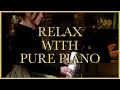 Lagu 3 Hours of Pure Live Piano - Full Performance Compilation