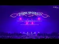 Lagu [ENG LYRICS] Apink - The Wave LIVE (Welcome to Pink World 2020 Concert) 4K 60FPS
