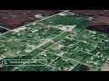 The history of Rutland Illinois