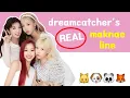 Download Lagu introducing dreamcatcher's real maknae line 🤗 드림캐쳐 막내라인 모음집