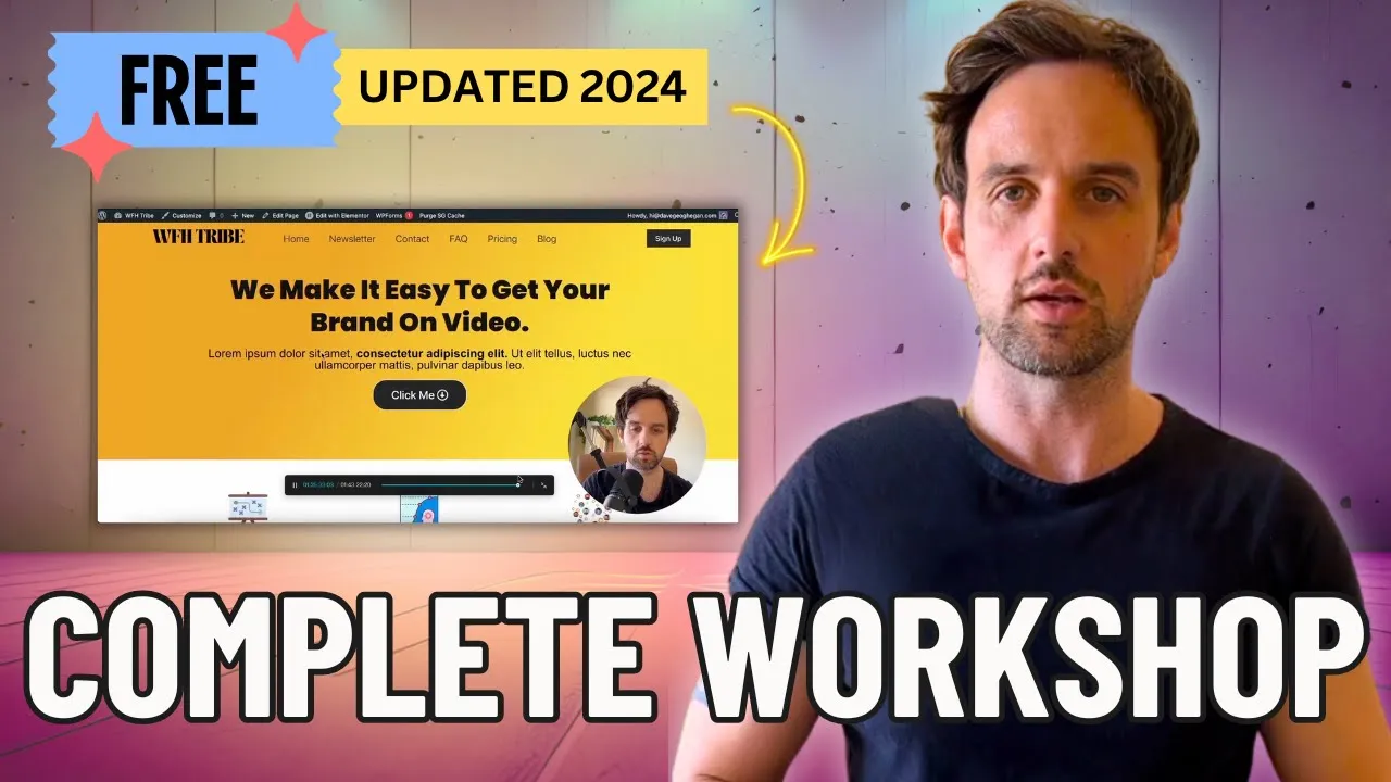 video thumbnail