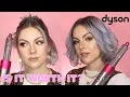 Dyson Airwrap Review for Short Hair 2026 Is It Actually Worth It