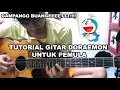 Download Lagu Tutorial Gitar intro Doraemon