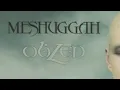The secret behind Meshuggah's COMBUSTION