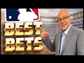 BEST MLB Bets Friday Rangers vs Mariners Blue Jays vs Diamondbacks MLB Predictions Today