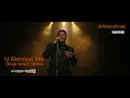 Lagu Usher - U Remind Me (trap soul remix)