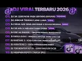 Lagu DJ TIKTOK TERBARU 2026🎵DJ SA CERITAKAN PADA BINTANG BINTANG🎵DJ JANGAN TUNGGU LAMA LAMA