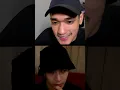 Download Lagu Afgan live Instagram bareng Jackson GOT7 aka Jackson Wang sampe ngajarin bahasa gaul Indonesia