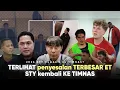 Download Lagu 2026 STY balik tangani TIMNAS! “Reaksi Nyesel  ET Tertangkap Kamera” Trending Patrick dipecat usaiR4