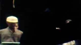 مين زينا   الامبراطور احمد الصادق دندنها
