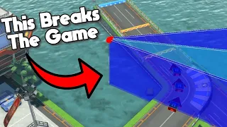 How Mario Kart 8’s Checkpoints Were Finally Broken
