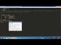 PHP array splice Function