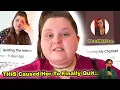Download Lagu Amberlynn Reid Has Finally Quit The Internet.