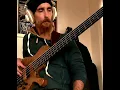 Eric Gales Heaven’s Gate Bass Cover