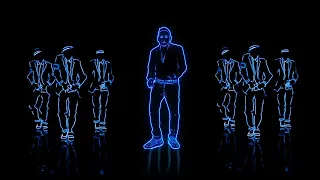 مصطفي قمر س من الناس Moustafa Amar Seen Men Elnas Lyrics Video 