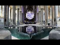 Lagu GAIA -- Earth Artwork by Luke Jerram