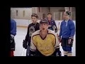 Happy Gilmore Best Movie Quote - Is That Goal Regulation Size or What 1996