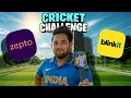 Download Lagu Zepto Vs Blinkit Cricket Challenge 🏏