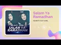 Download Lagu Ashanty  Feat Aurel - Salam Ya Ramadhan II Musik \u0026 Lirik #laguramadhan