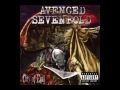 Download Lagu Avenged Sevenfold - Bat Country Lyrics