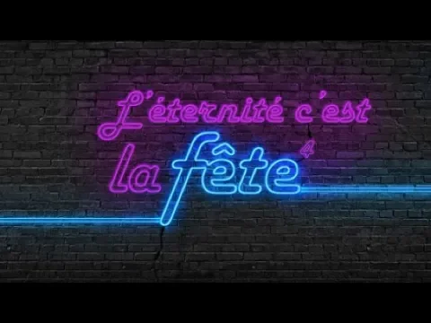 Miniature de l'épisode : Que ta volonté soit fête ! : L'éternité c'est la fête (4/4). | Ivan Carluer