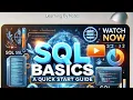 Commands SQL Basics ORDER BY INSERT NULL Values Update MIN and MAX Functions Explained