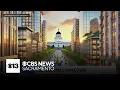 Meta puts 50 million toward Sacramento State Capitol Mall makeover