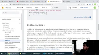 SMIT - Batch 9 JavaScript Class 31 Part 2