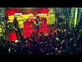 The SIGIT - Black Amplifier (Live at Rolling Stone Cafe)