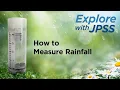 Rain Gauge