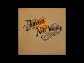 Neil Young - Old Man [HQ]