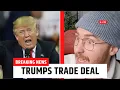 Download Lagu TRUMP STRIKES DEAL: Bitcoin News Today ‼️ (WATCH THE FED MEETING TODAY)