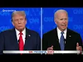 Download Lagu WATCH: Biden says that Trump is the worst president in American history