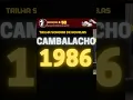 Download Lagu CAMBALACHO - Trilha Sonora Internacional, 1986 (Vídeo Completo no Canal)