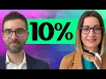 Download Lagu 10% GUARANTEED RETURNS: How to Do It? Let's Talk Seriously...