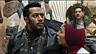 مسلسل المشوار الحلقة 8 للنجم محمد رمضان حاجة روعة 