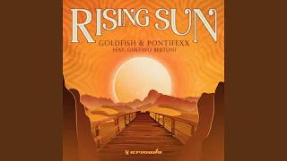 rising sun extended mix 