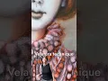 Download Lagu Ella Looise's  'Barbie with Pearls' Portrait serie Velatura glazing 🎨
